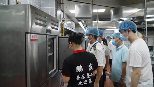 中山兩宵夜店因后廚管理問題被通報，餐飲安全警鐘再鳴
