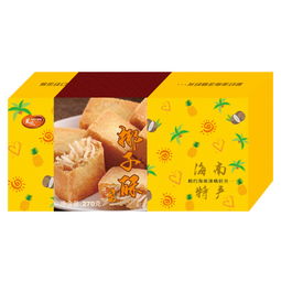 海南風味，扶貧佳品 龍泉酒店管理扶貧產品系列推薦